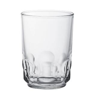 【法國Duralex】Hilal強化玻璃杯(255ml/6入組/透明)