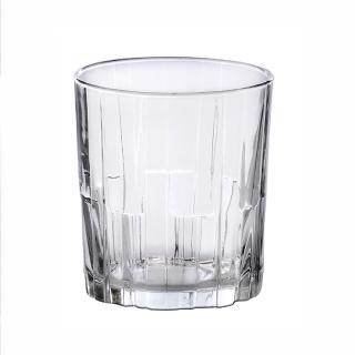 【法國Duralex】Jazz強化玻璃杯(260ml/6入組/透明)