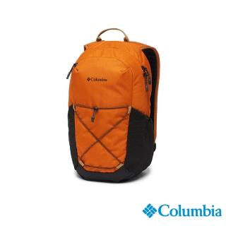 【Columbia哥倫比亞 官方旗艦】中性-Atlas Explorer 16L後背包-銅棕(UUU72030IX)