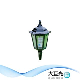 【大巨光】台製 戶外投射燈_LED(LW-11-5603A)