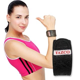 【TAZCO】腕部能量舒活帶5x30cm(能量腕帶 腕部能量舒活帶)