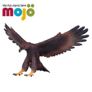 【Mojo Fun】動物模型-金鷹