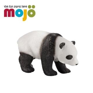 【Mojo Fun】動物模型-小貓熊