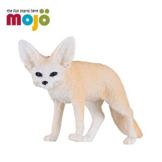 【Mojo Fun】動物模型-耳廓狐