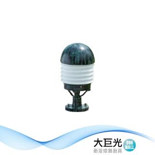 【大巨光】台製 戶外投射燈_LED(LW-11-5601)