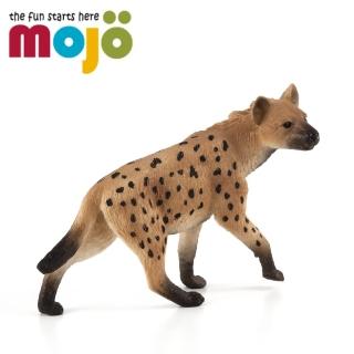 【Mojo Fun】動物模型-鬣狗