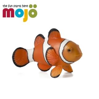 【Mojo Fun】動物模型-小丑魚