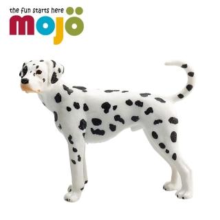 【Mojo Fun】動物模型-大麥町狗