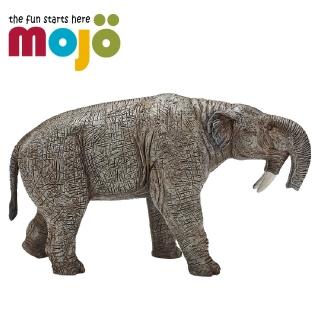 【Mojo Fun】動物模型-恐象
