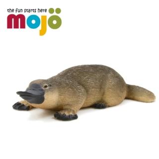 【Mojo Fun】動物模型-鴨嘴獸