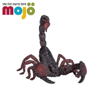 【Mojo Fun】動物模型-帝王蠍