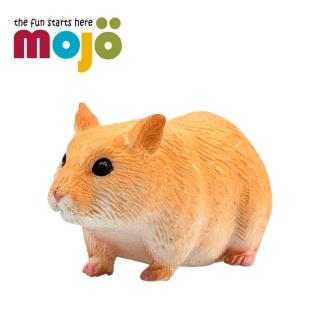 【Mojo Fun】動物模型 -倉鼠