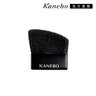 【Kanebo 佳麗寶】KANEBO 粉餅刷(大K)