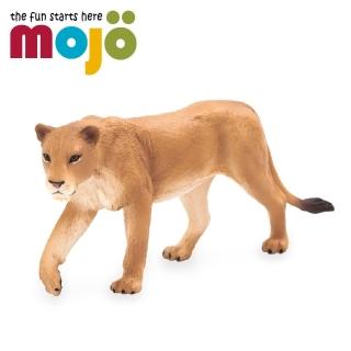 【Mojo Fun】動物模型 -母獅(New)