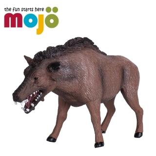 【Mojo Fun】動物模型-古巨豬