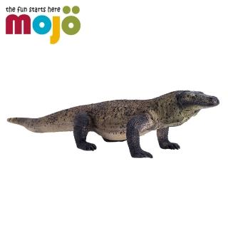 【Mojo Fun】動物模型- 科莫多巨蜥(NEW)