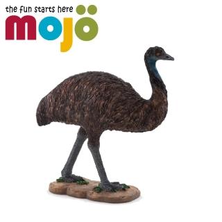 【Mojo Fun】動物模型-食火雞