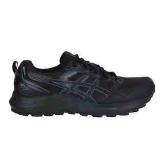 【asics 亞瑟士】GEL-SONOMA 7 GTX 男慢跑鞋-GORE-TEX 黑灰(1011B593-002)