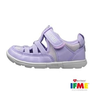 【IFME】16-18cm 機能童鞋 水涼鞋 水陸鞋(IF30-341602)