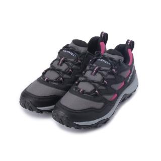 【MERRELL】WEST RIM SPORT GTX 戶外鞋 黑 女鞋 ML037306
