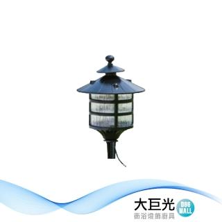 【大巨光】台製戶外投射燈_LED(LW-11-5609)