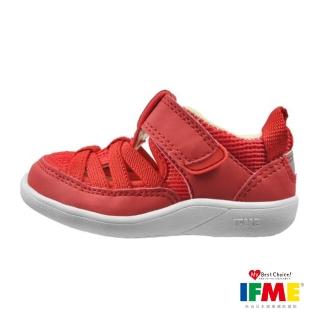 【IFME】13-15cm 機能童鞋 水涼鞋 水陸鞋(IF20-331314)