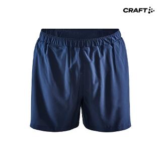 【CRAFT】男 ADV ESSENCE 5 STRETCH SHORTS M 運動短褲(1908763-396000)