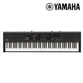 【Yamaha 山葉音樂音樂】CP88 88鍵專業舞台型電鋼琴(全新公司貨)