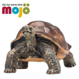 【Mojo Fun】動物模型-巨陸龜