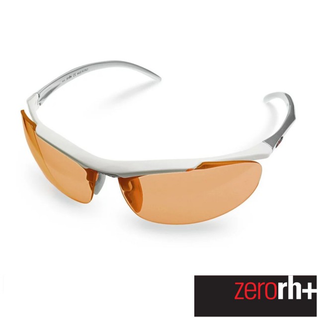 【ZeroRH+】義大利Stylus系列變色防爆運動太陽眼鏡(RH634_09)