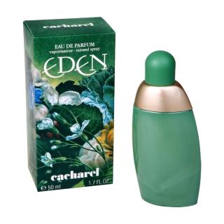 【cacharel 卡夏爾】eden edp伊甸園女性淡香精 30ml(平行輸入)