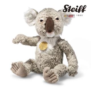 【STEIFF】Teddies For Tomorrow Xander Koala 無尾熊(限量版)
