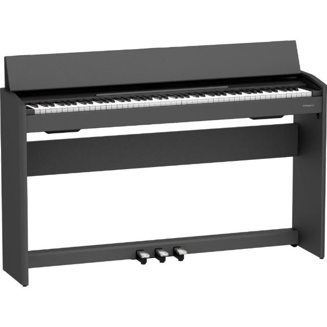 【ROLAND 樂蘭】F107 88鍵 直立式電鋼琴(原廠公司貨 商品皆有保固一年)