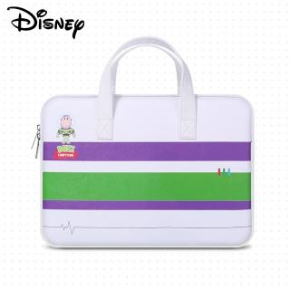 【Disney 迪士尼】13/14/15吋巴斯光年系列手提筆電包