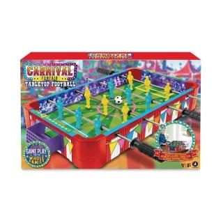 【ToysRUs 玩具反斗城】Carnival Games 20 桌上型足球台