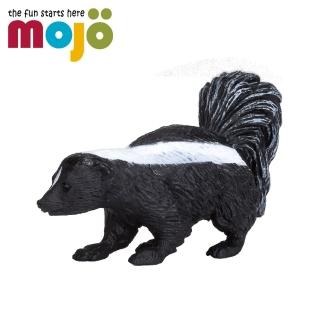 【Mojo Fun】動物模型-臭鼬