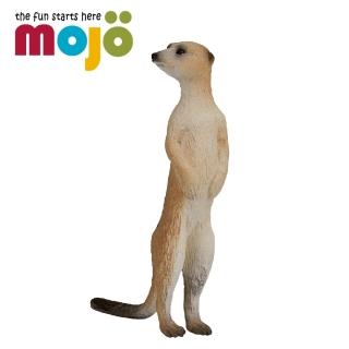 【Mojo Fun】動物模型-狐☆