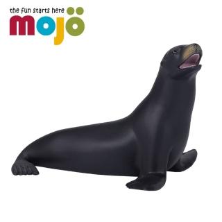 【Mojo Fun】動物模型-海獅
