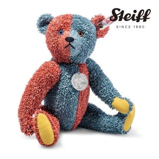 【STEIFF】Teddies For Tomorrow Harlekin Teddy Bear 小丑泰迪熊(限量版)