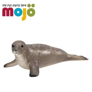 【Mojo Fun】動物模型-海豹