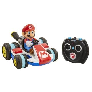 【Nintendo 任天堂】瑪利歐迷你搖控賽車(遙控車)