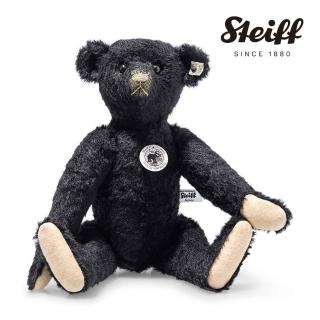 【STEIFF】Replica 1908 teddy bear(復刻限量版)