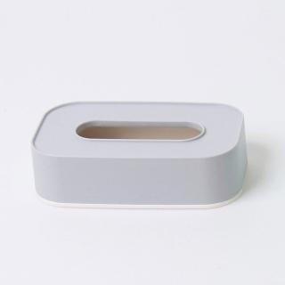 【OB 嚴選】可調節居家衛生紙收納盒 《ZB1749》