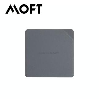 【MOFT】Snap 專屬磁吸貼片(岩石灰)