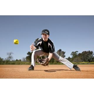【美國 SKLZ】棒球反應訓練球(反應訓練 不規則彈跳 手眼協調 內野手訓練)
