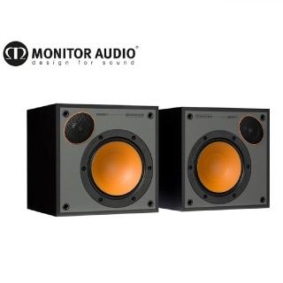 【英國 Monitor Audio】MONITOR 50 書架喇叭