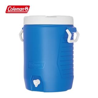 【Coleman】18.9L保冷飲料桶 / CM-33403(飲料桶 保冷桶 派對桶)