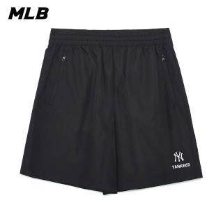 【MLB】休閒短褲 紐約洋基隊(3ASMB0333-50BKS)
