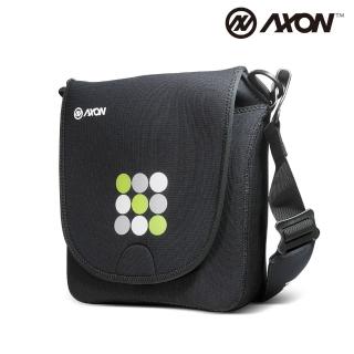 【AXON 亞上】11吋 多功能小筆電平板外出包(黑色)