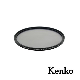 【Kenko】82mm PRO1D+ INSTANT 磁吸CPL含環(公司貨)